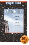 Facing up (Science and its cultural adversaries)