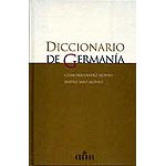 Diccionario de Germanía