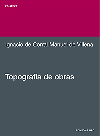 Topografía subterránea para minería y obras