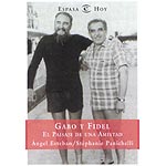 Gabo y Fidel. El paisaje de una amistad