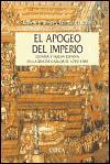 El apogeo del Imperio. España y la Nueva España en la época de Carlos III, 1759-1789