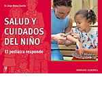 Salud y cuidados del niño