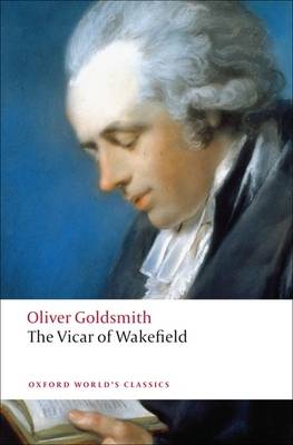 The Vicar of Wakefield (OWC) ed. 2008