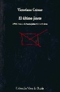 El último jinete