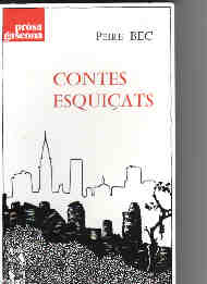 Contes esquiçats (Gascon)