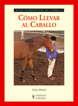 Cómo llevar al caballo