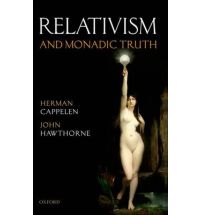 Relativism and monadic truth