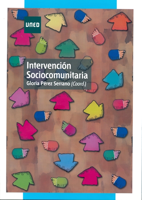 Intervención sociocomunitaria