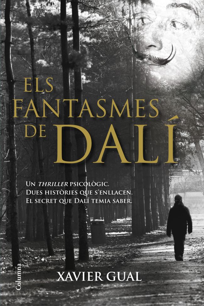 Els fantasmes de Dalí