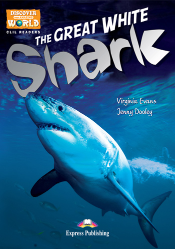 The Great White Shark B1 (Multi-ROM)