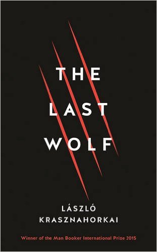 The Last Wolf