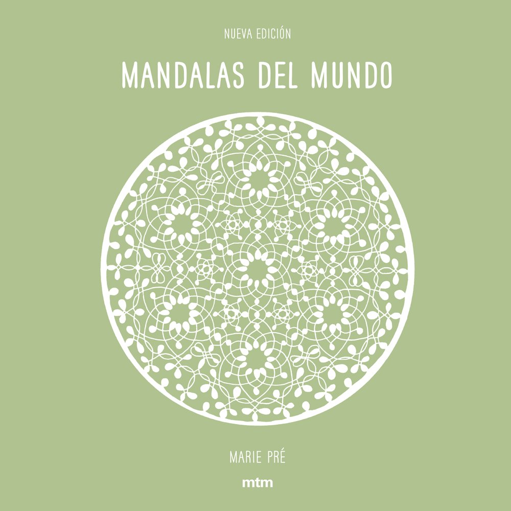 Mandalas del mundo