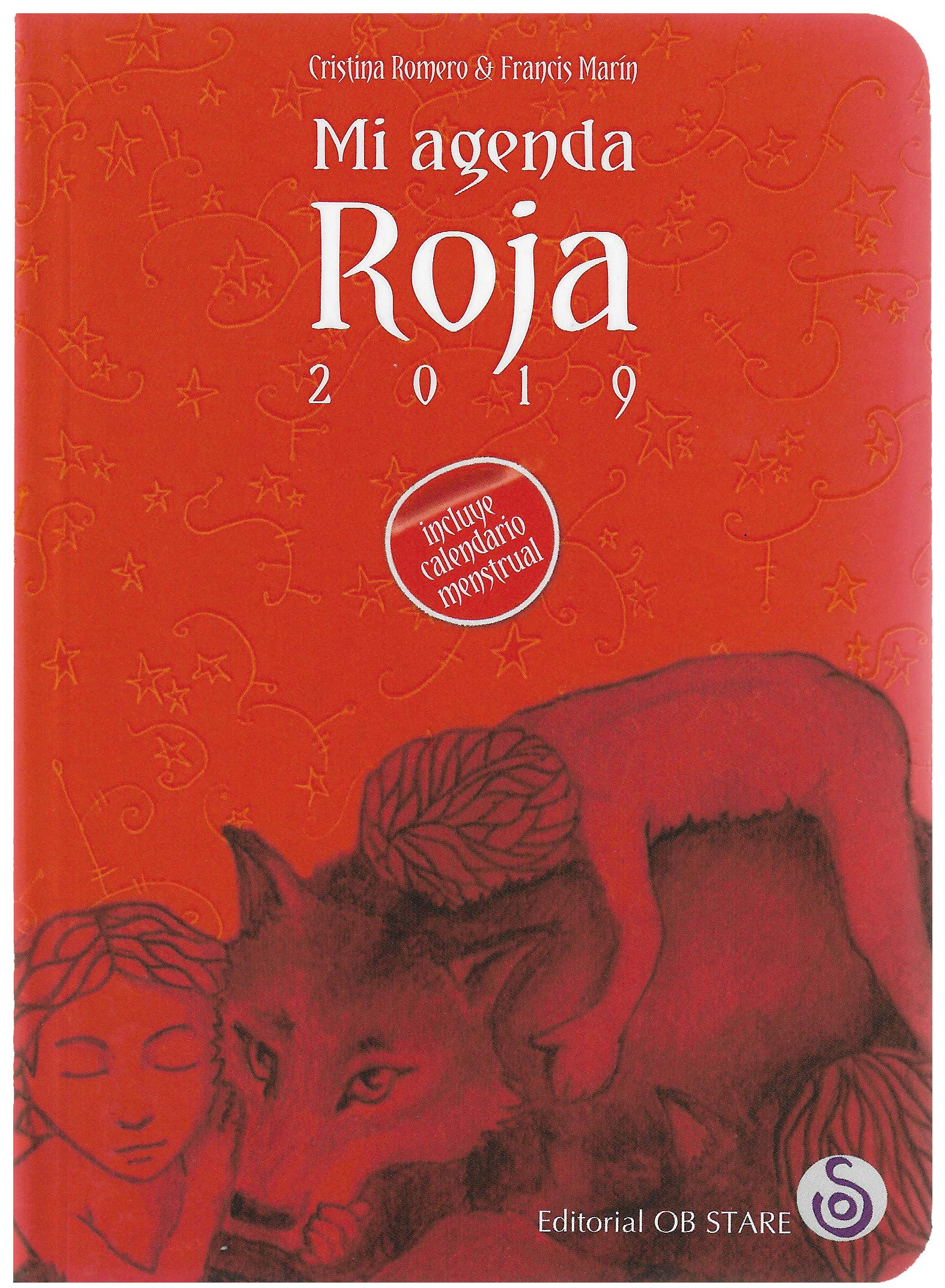 Mi Agenda Roja 2019