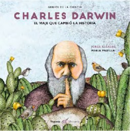 Darwin. El viatge que va canviar la història