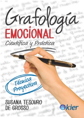 Grafología emocional. Científica y práctica