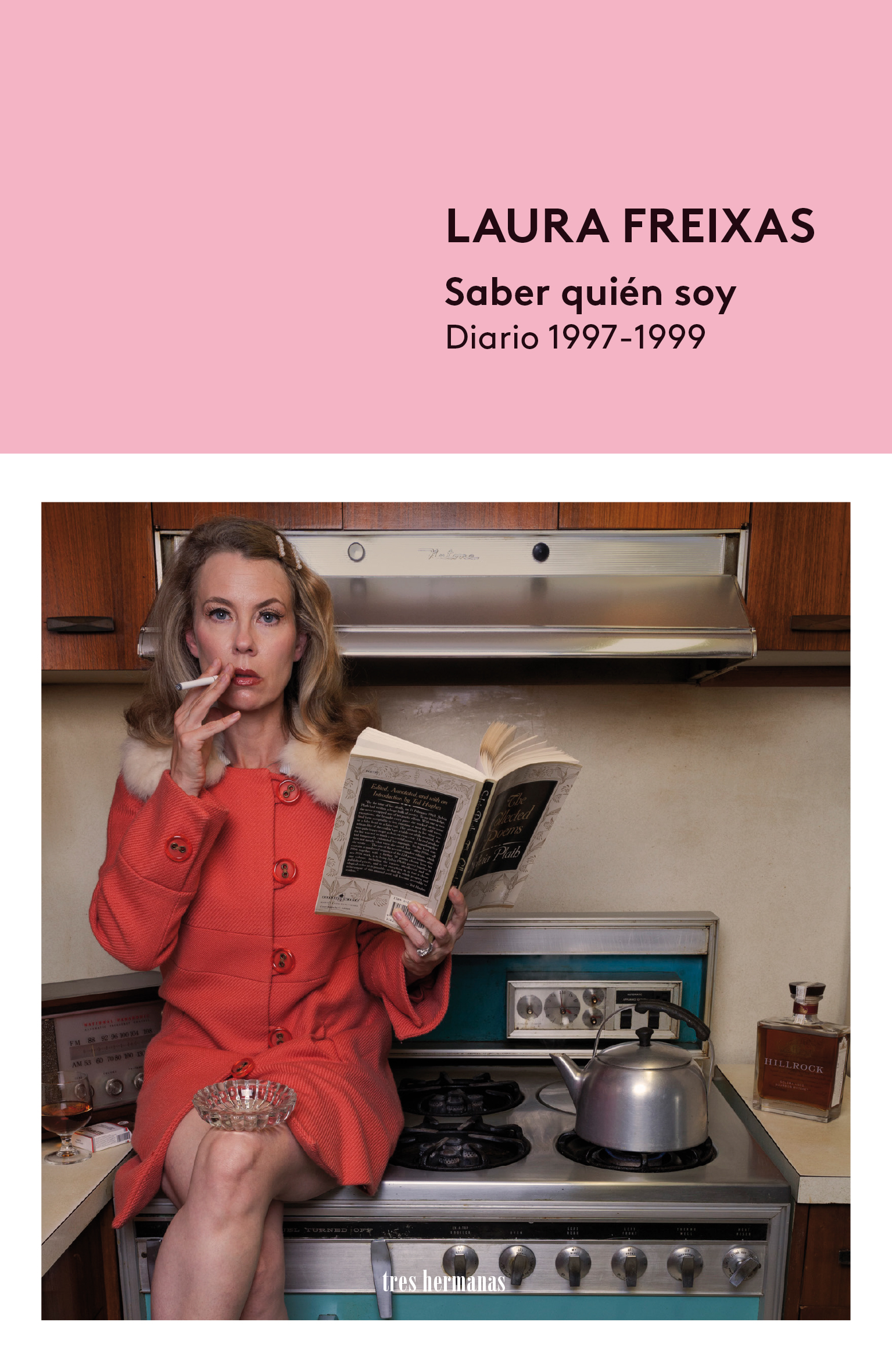 Saber quién soy (Diario, 1997-1999)