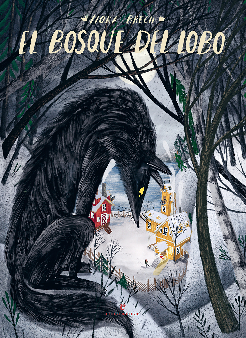 El bosque del lobo