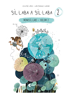 Síl·laba a síl·laba 2. (Monosíl·labs - volum 2)