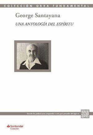 Una antología del espíritu (Edición de Antonio Lastra)