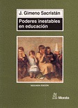 Poderes inestables en educación