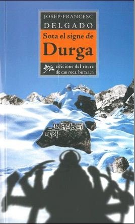 SOTA EL SIGNE DE DURGA