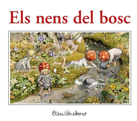 Els nens del bosc