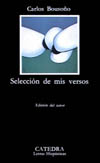 Selección de mis versos