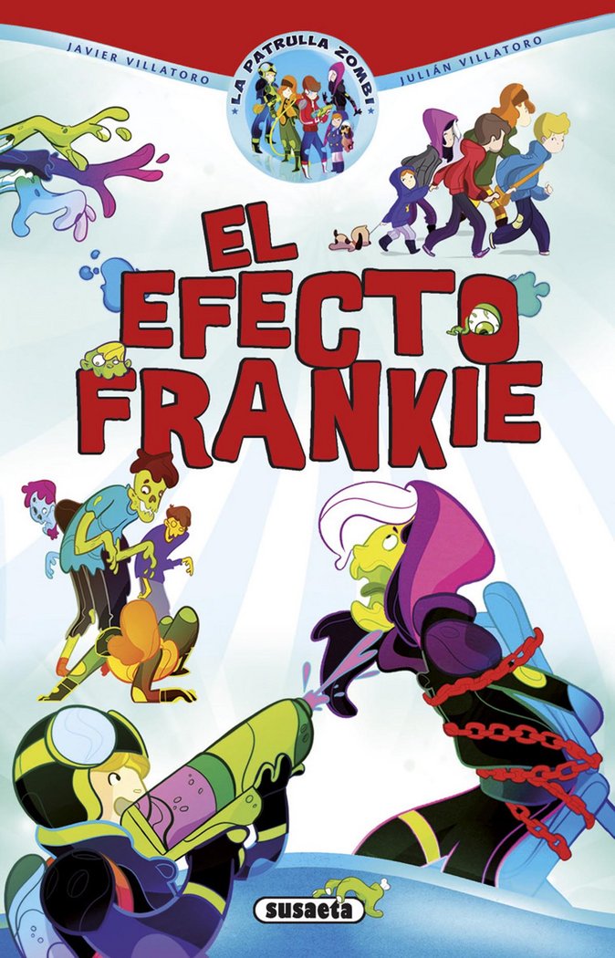 El efecto Frankie