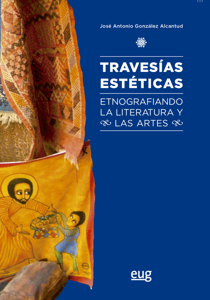 Travesías estéticas