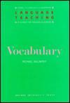 Vocabulary (Language Teaching)