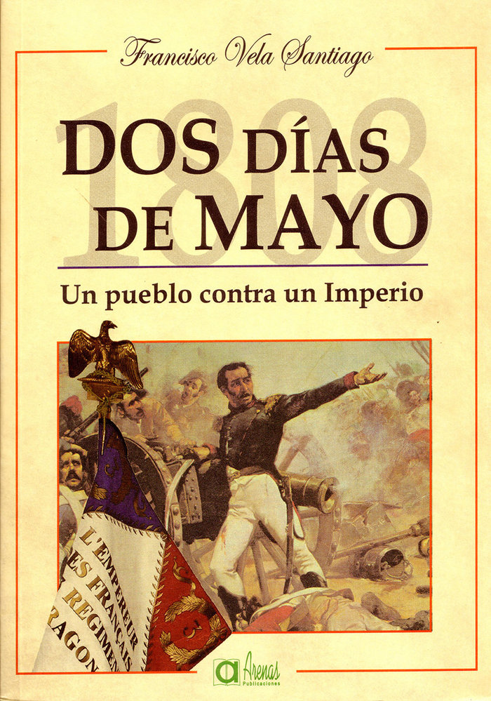 DOS DIAS DE MAYO