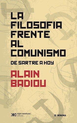 La Filosofía frente al comunismo: de Sartre a hoy (Conversación con Peter Engelmann)