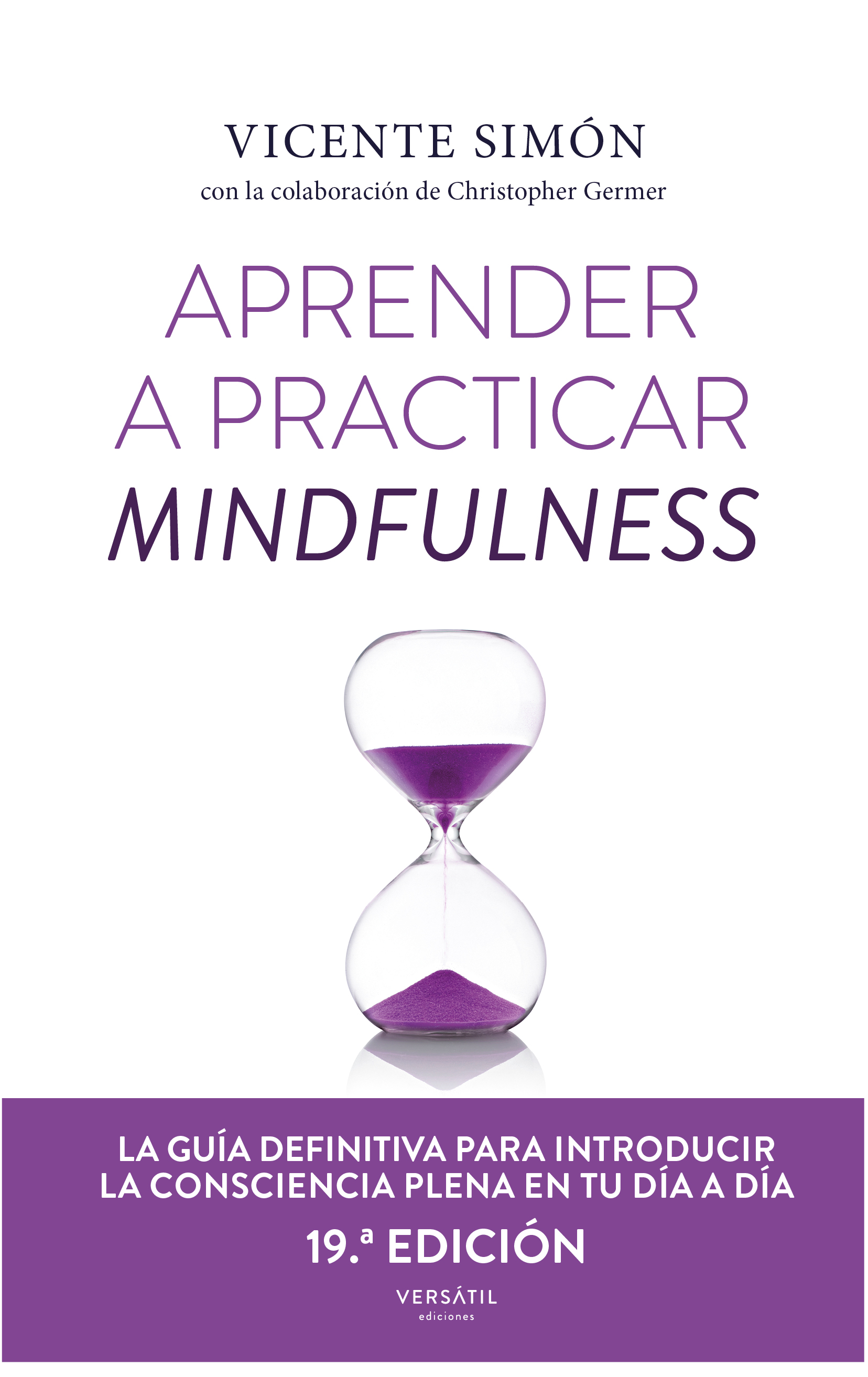 Aprender a practicar Mindfulness