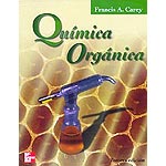 Química orgánica.