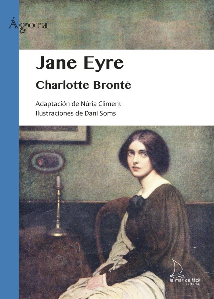 JANE EYRE LECTURA FACIL