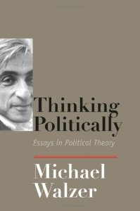 Thinking politically