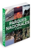 Parques nacionales de España