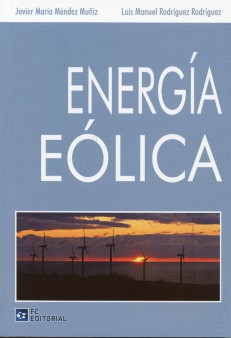 Energía eólica