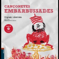 Cançonetes embarbussades (amb CD)