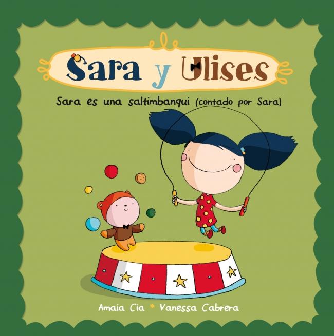 Sara y Ulises. Perdidos