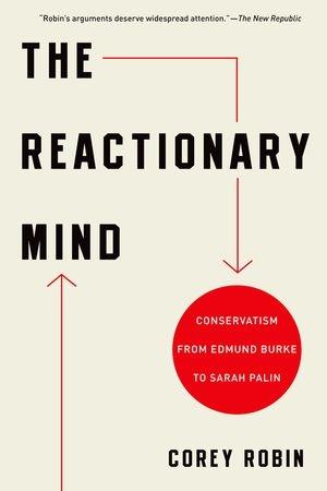 The reactionary mind