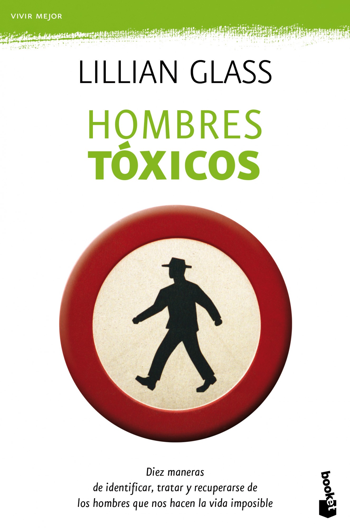 Hombres tóxicos