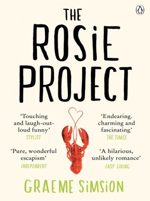 The Rosie project