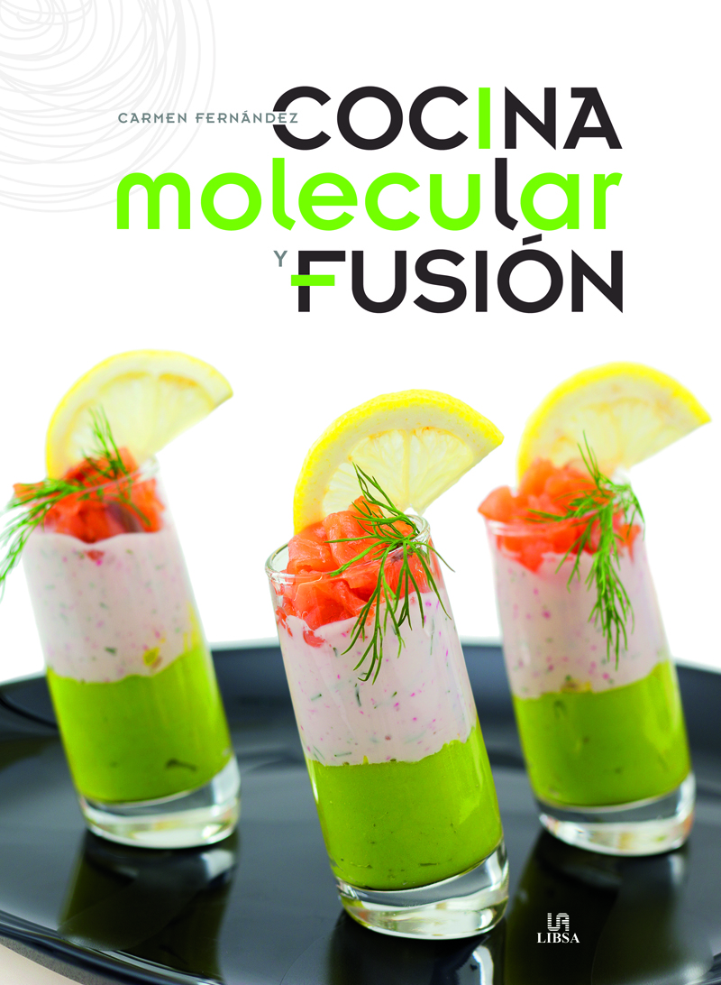 Cocina molecular y fusión