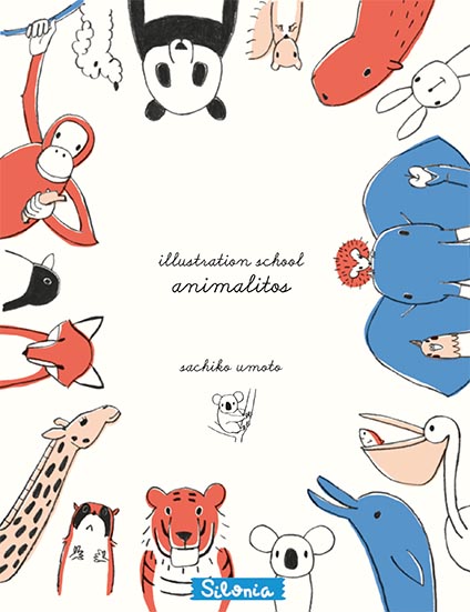 Animalitos (Illustration school)