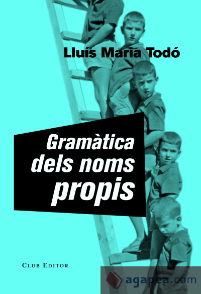 Gramàtica dels noms propis