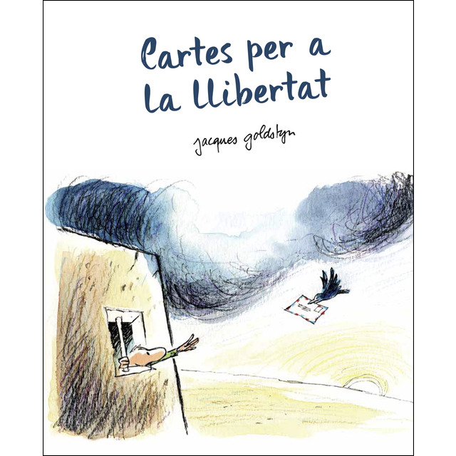 Cartes per la llibertat