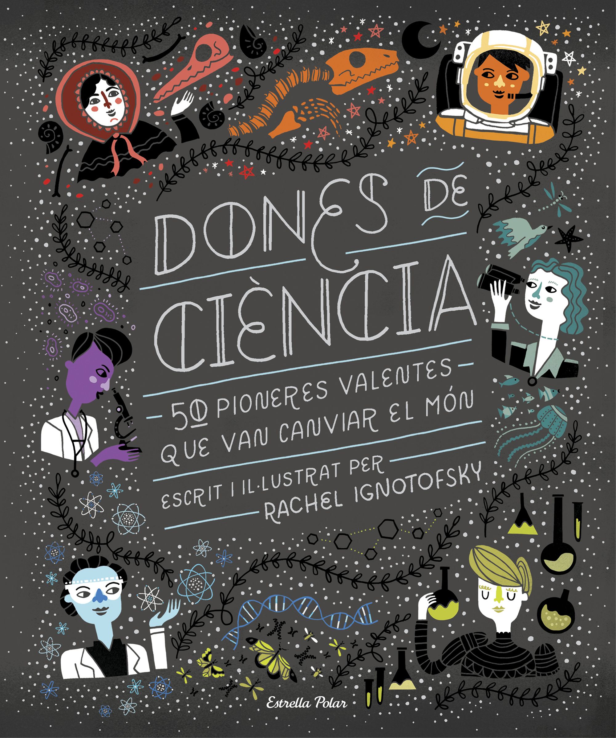 Dones de ciència