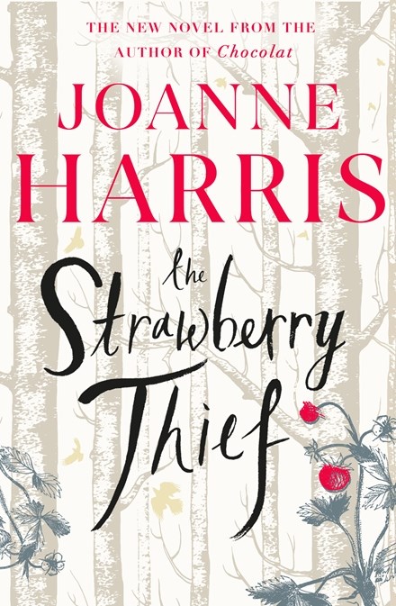 The Strawberry Thief