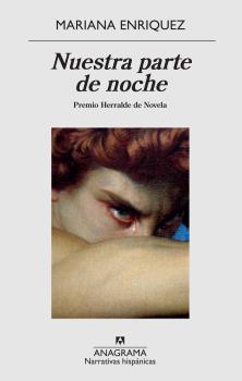 Nuestra parte de noche (37º Premio Herralde de Novela 2019)